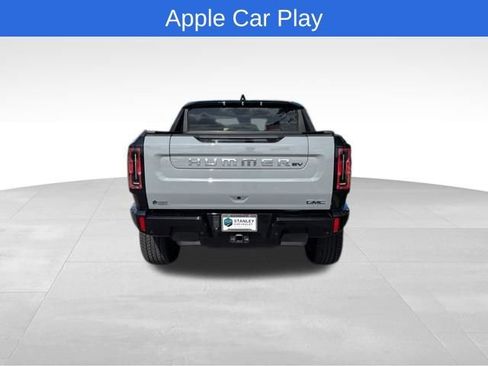Used 2025 GMC Hummer EV 3X AWD/4WD image 6