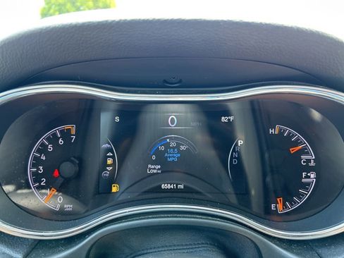 Used 2022 Jeep Grand Cherokee Limited image 18