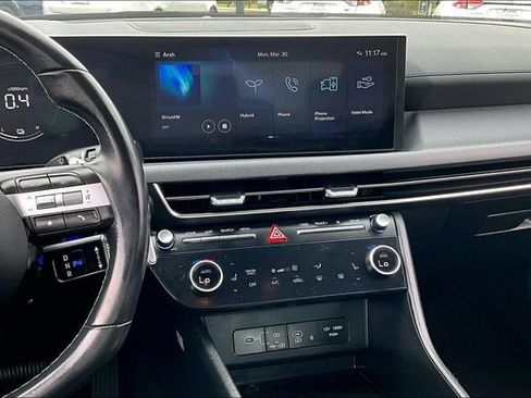 Used 2024 Hyundai Sonata SEL image 9