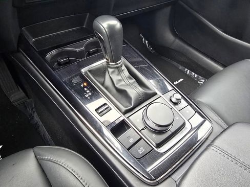 Used 2025 MAZDA CX-30 AWD 2.5 S w/ Preferred Package image 19