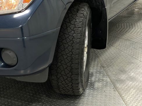 Used 2017 Nissan Frontier SV image 31