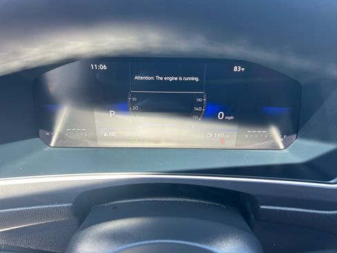 Certified 2024 Volkswagen Tiguan SE R-Line FWD image 11
