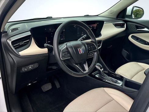 Certified 2024 Buick Encore GX Avenir image 14