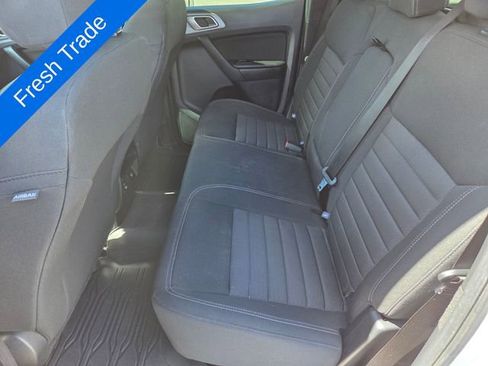 Used 2020 Ford Ranger XLT w/ Equipment Group 301A Mid image 11