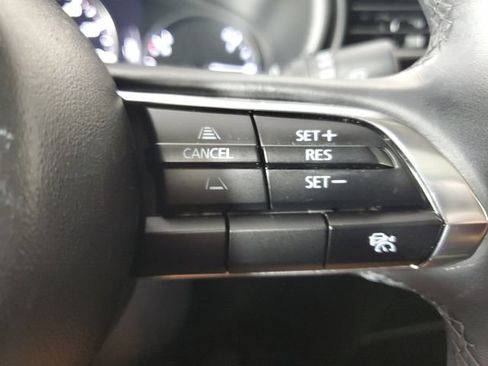 Certified 2025 MAZDA CX-30 AWD 2.5 S w/ Preferred Package image 29