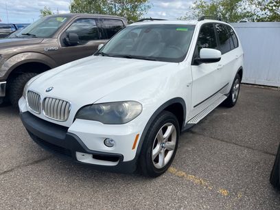 Used 2008 BMW X5 3.0si