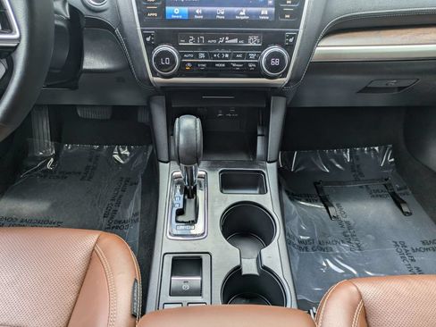 Used 2019 Subaru Outback 2.5i Touring AWD/4WD image 20