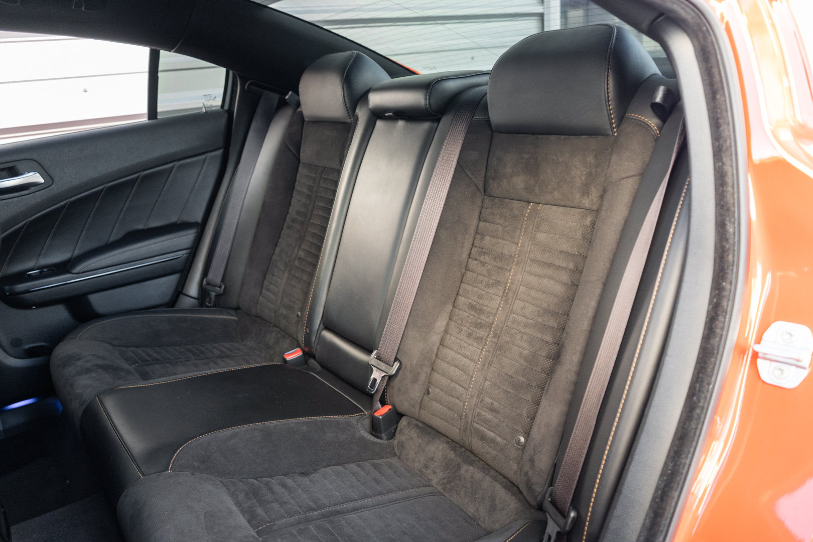 Used 2017 Dodge Charger R/T RWD image 26