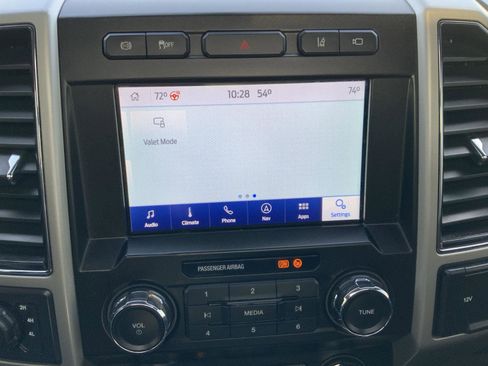 Used 2021 Ford F250 Lariat w/ Lariat Ultimate Package image 50