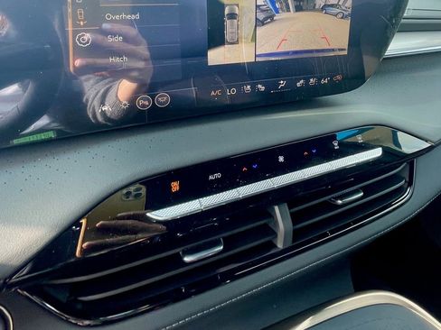 New 2026 Buick Enclave Avenir w/ Super Cruise Package image 12