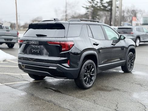 New 2026 GMC Terrain Elevation w/ Black Edition image 6