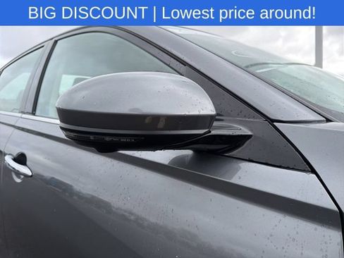 Used 2025 Nissan Altima 2.5 SL FWD image 5
