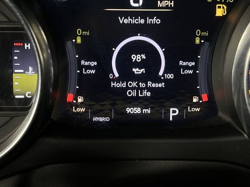 Certified 2023 Jeep Wrangler Unlimited Sahara image 16