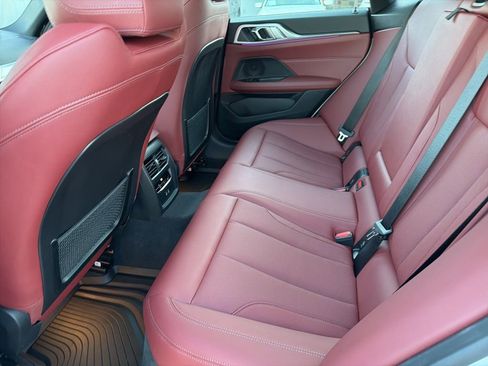 Used 2023 BMW 430i Gran Coupe w/ Premium Package image 15