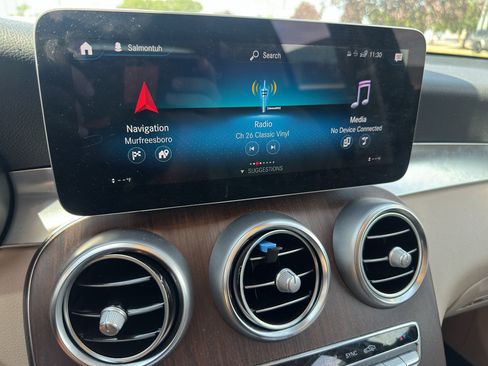 Used 2022 Mercedes-Benz GLC 300 4MATIC image 22