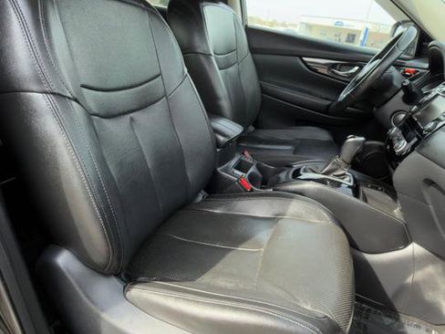Used 2020 Nissan Rogue SL image 46