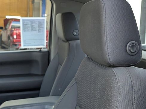 Used 2024 Chevrolet Silverado 1500 W/T w/ WT Fleet Convenience Package image 15