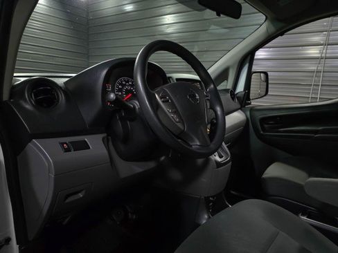 Used 2019 Nissan NV200 S w/ Cruise Control Package image 13
