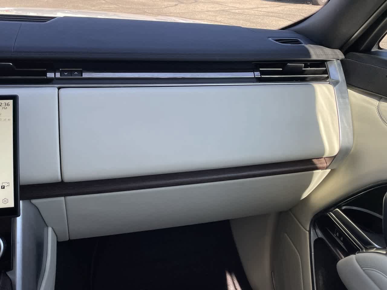 Used 2023 Land Rover Range Rover SE AWD/4WD image 16