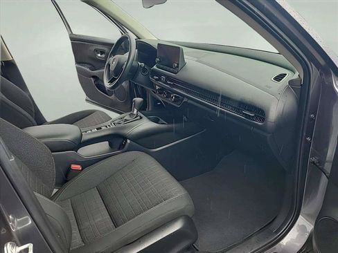 Used 2024 Honda HR-V LX image 22
