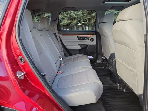 Used 2020 Honda CR-V EX-L image 34