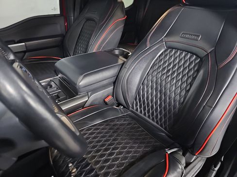 Used 2022 Ford F150 XLT w/ Equipment Group 302A High image 16