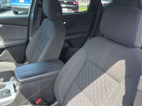Certified 2022 Chevrolet Blazer LT FWD image 29