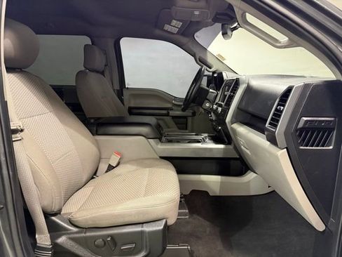 Used 2019 Ford F150 XLT w/ Equipment Group 302A Luxury image 25