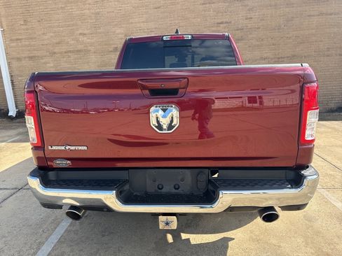 Used 2022 RAM 1500 Lone Star image 6
