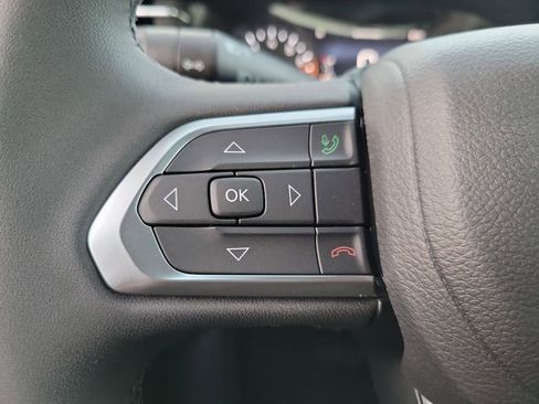 New 2026 Jeep Compass Limited image 5