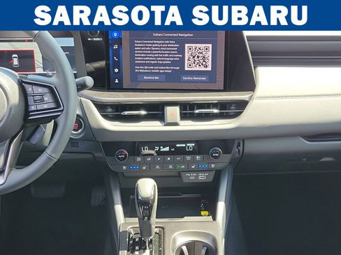 New 2026 Subaru Outback Touring XT AWD/4WD image 15