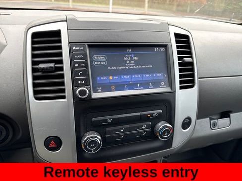 Used 2019 Nissan Frontier SV image 18