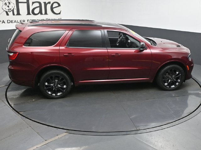 Used 2024 Dodge Durango GT AWD/4WD image 46