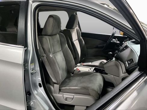 Used 2013 Honda CR-V EX image 8