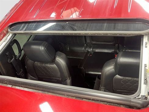 Used 2022 Nissan Frontier PRO-4X w/ Pro-4X Premium Package image 23