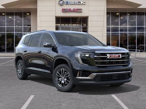New 2026 GMC Acadia Elevation FWD image 7