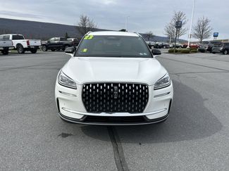 Used 2023 Lincoln Corsair Reserve w/ Equipment Group 201A video 2