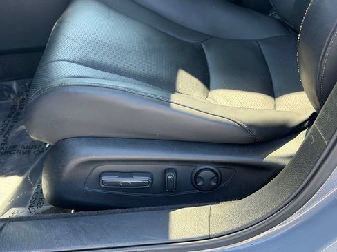 Certified 2024 Honda Accord Touring image 23