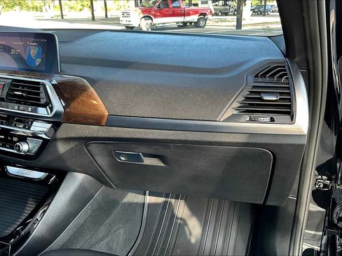 Used 2021 BMW X3 sDrive30i w/ Convenience Package image 18