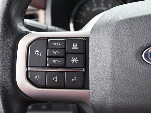 Used 2022 Ford Expedition Limited AWD/4WD image 19