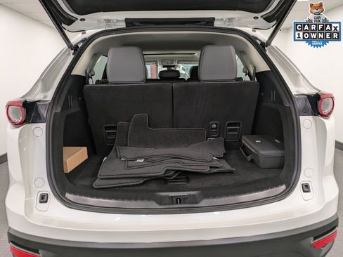 Used 2023 MAZDA CX-9 Touring Plus image 24