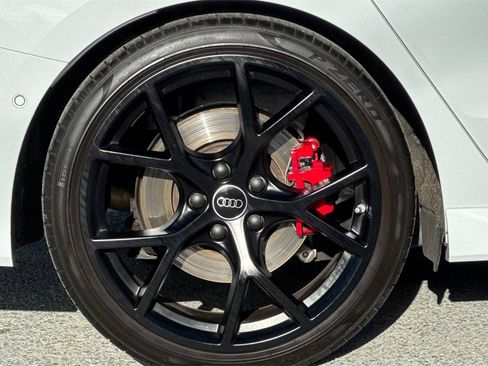 Used 2024 Audi RS 3 2.5T image 26