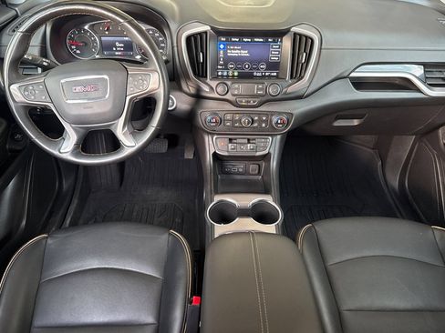 Used 2024 GMC Terrain AT4 w/ LPO, Floor Liner Package AWD/4WD image 15