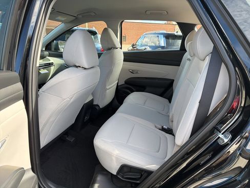 New 2026 Hyundai Tucson SE image 14