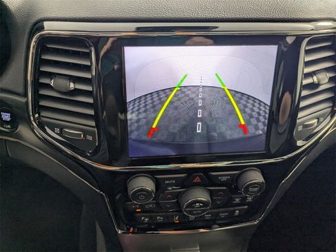 Certified 2021 Jeep Grand Cherokee Limited w/ Quick Order Package 28K 80th image 23