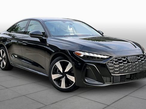 New 2026 Audi A5 2.0T Premium Plus AWD/4WD image 2