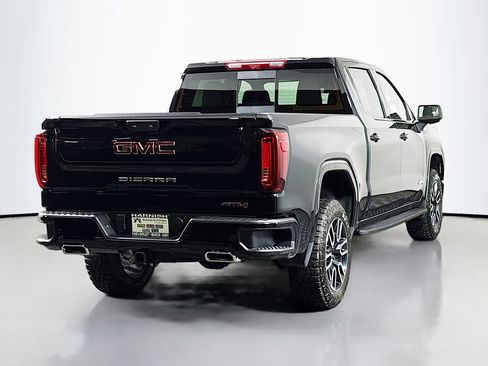New 2026 GMC Sierra 1500 AT4 w/ AT4 Premium Package image 7
