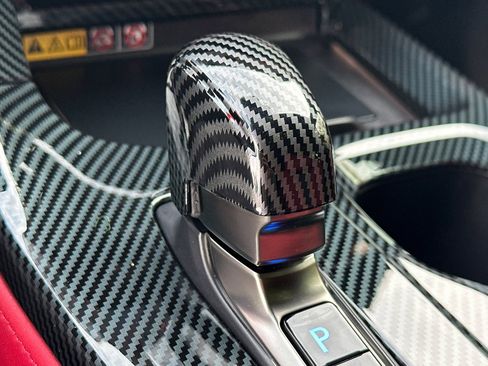 Used 2025 Lexus NX 450h+ F Sport image 27