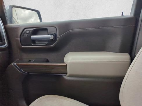 Used 2021 Chevrolet Silverado 1500 LT w/ Texas Edition Plus image 18