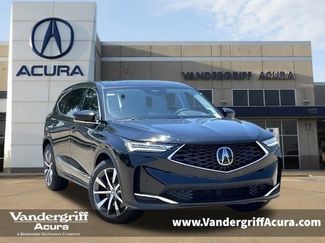New 2026 Acura MDX FWD w/ Technology Package video 1